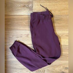 Lululemon On the Fly Jogger